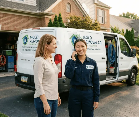 Crawlspace Mold Remediation Marsland, NE FAQs